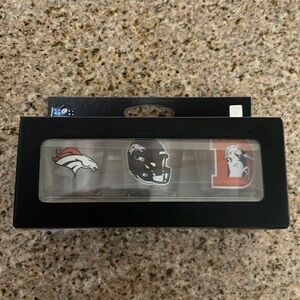 Broncos Shot Glasses
